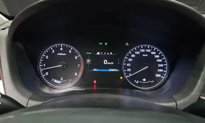 Hyundai Genesis 2016, 124643 км, за 8993.04 USD - фото 8