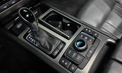 Hyundai Genesis 2016, 124643 км, за 8993.04 USD - фото 9