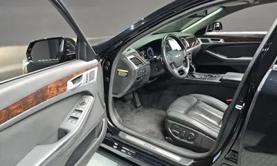 Hyundai Genesis 2016, 124643 км, за 8993.04 USD - фото 11