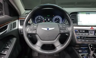 Hyundai Genesis 2016, 124643 км, за 8993.04 USD - фото 13