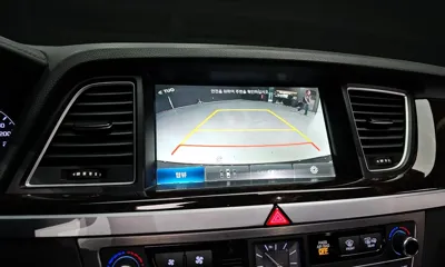 Hyundai Genesis 2016, 124643 км, за 8993.04 USD - фото 16