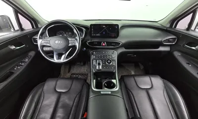 Hyundai Santafe 2021, 60775 км, за 14859.6 USD - фото 7
