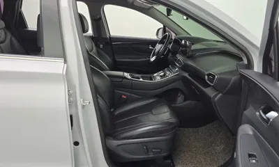 Hyundai Santafe 2021, 60775 км, за 14859.6 USD - фото 11