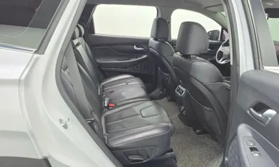 Hyundai Santafe 2021, 60775 км, за 14859.6 USD - фото 12