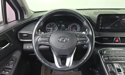 Hyundai Santafe 2021, 60775 км, за 14859.6 USD - фото 13