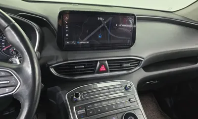 Hyundai Santafe 2021, 60775 км, за 14859.6 USD - фото 14