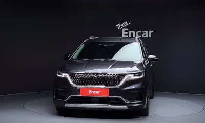 Kia Canival 2021, 67650 км, за 17839.44 USD