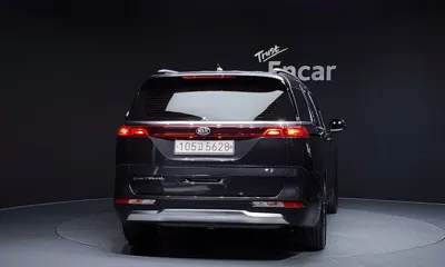 Kia Canival 2021, 67650 км, за 17839.44 USD