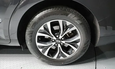 Kia Canival 2021, 67650 км, за 17839.44 USD