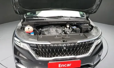Kia Canival 2021, 67650 км, за 17839.44 USD - фото 6