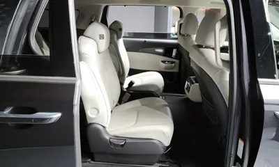 Kia Canival 2021, 67650 км, за 17839.44 USD - фото 12