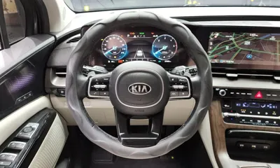 Kia Canival 2021, 67650 км, за 17839.44 USD - фото 13