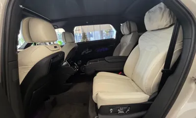 Bentley Bentayga 2025, 9754 км, за 237859.24 USD - фото 6