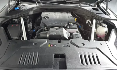 Genesis GV70 2025, 15581 км, за 32201.43 USD - фото 6