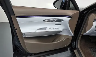 Genesis GV70 2025, 15581 км, за 32201.43 USD - фото 24