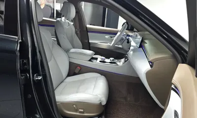 Genesis GV70 2025, 15581 км, за 32201.43 USD - фото 26
