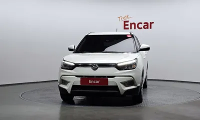 KG_Mobility_Ssangyong TIBOLI 2015, 123519 км, за 4194.56 USD