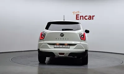 KG_Mobility_Ssangyong TIBOLI 2015, 123519 км, за 4194.56 USD