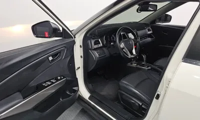 KG_Mobility_Ssangyong TIBOLI 2015, 123519 км, за 4194.56 USD - фото 10