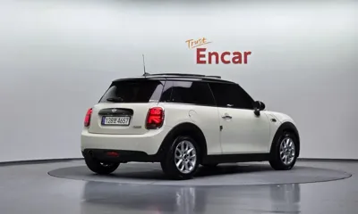MINI Cooper 2019, 57295 км, за 8205.33 USD