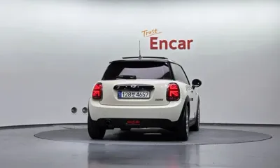 MINI Cooper 2019, 57295 км, за 8205.33 USD