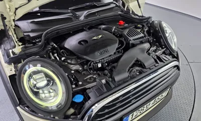 MINI Cooper 2019, 57295 км, за 8205.33 USD - фото 6