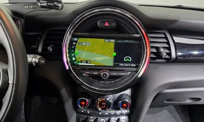MINI Cooper 2019, 57295 км, за 8205.33 USD - фото 14