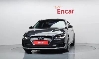 Hyundai Grandeur 2019, 178355 км, за 7023.76 USD