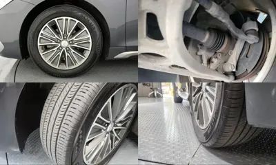 Hyundai Grandeur 2019, 178355 км, за 7023.76 USD