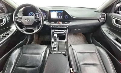 Hyundai Grandeur 2019, 178355 км, за 7023.76 USD - фото 7