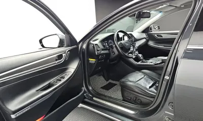 Hyundai Grandeur 2019, 178355 км, за 7023.76 USD - фото 10