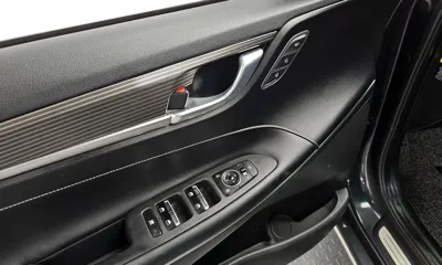 Hyundai Grandeur 2019, 178355 км, за 7023.76 USD - фото 17