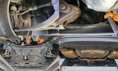 Hyundai Grandeur 2019, 178355 км, за 7023.76 USD - фото 20