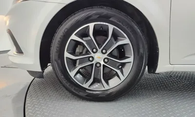 ChevroletGMDaewoo Aveo 2017, 68512 км, за 4299.68 USD