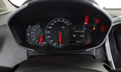 ChevroletGMDaewoo Aveo 2017, 68512 км, за 4299.68 USD - фото 8