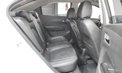 ChevroletGMDaewoo Aveo 2017, 68512 км, за 4299.68 USD - фото 11