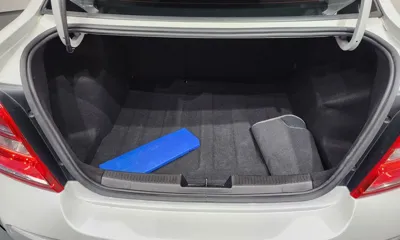 ChevroletGMDaewoo Aveo 2017, 68512 км, за 4299.68 USD - фото 15