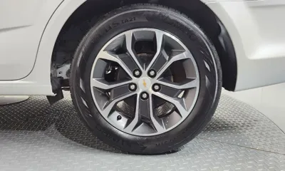 ChevroletGMDaewoo Aveo 2017, 68512 км, за 4299.68 USD - фото 21