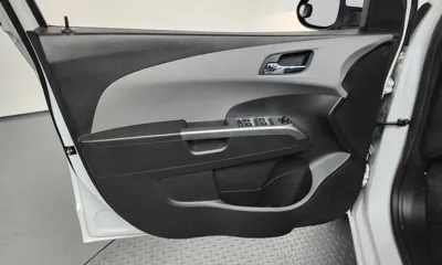 ChevroletGMDaewoo Aveo 2017, 68512 км, за 4299.68 USD - фото 24