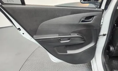 ChevroletGMDaewoo Aveo 2017, 68512 км, за 4299.68 USD - фото 25