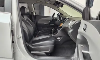 ChevroletGMDaewoo Aveo 2017, 68512 км, за 4299.68 USD - фото 26
