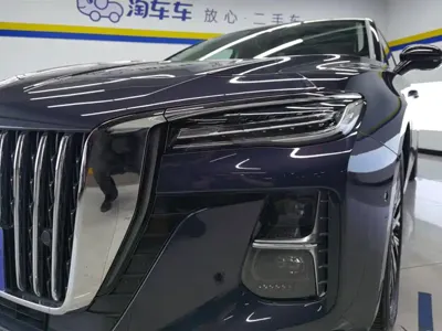 Hongqi Hongqi H5 2024, 13300 км, за 15787.77 USD