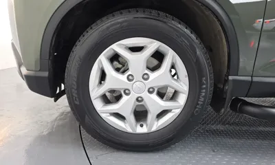 KG_Mobility_Ssangyong Rexton 2023, 33137 км, за 13609.42 USD