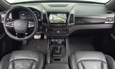 KG_Mobility_Ssangyong Rexton 2023, 33137 км, за 13596.16 USD - фото 7