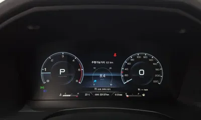 KG_Mobility_Ssangyong Rexton 2023, 33137 км, за 13596.16 USD - фото 8