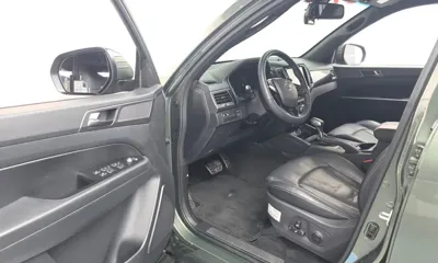 KG_Mobility_Ssangyong Rexton 2023, 33137 км, за 13596.16 USD - фото 10