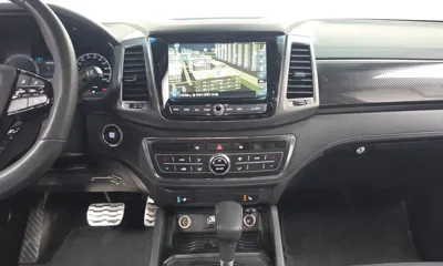 KG_Mobility_Ssangyong Rexton 2023, 33137 км, за 13596.16 USD - фото 12