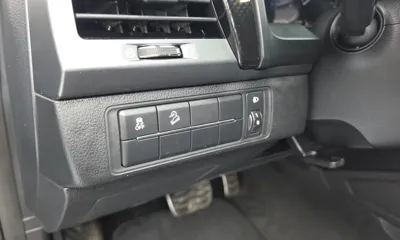KG_Mobility_Ssangyong Rexton 2023, 33137 км, за 13596.16 USD - фото 17