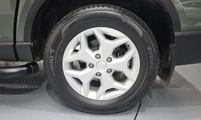 KG_Mobility_Ssangyong Rexton 2023, 33137 км, за 13596.16 USD - фото 21