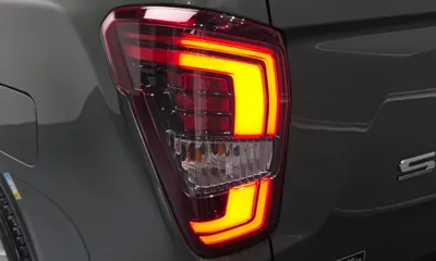 KG_Mobility_Ssangyong Rexton 2023, 33137 км, за 13596.16 USD - фото 23